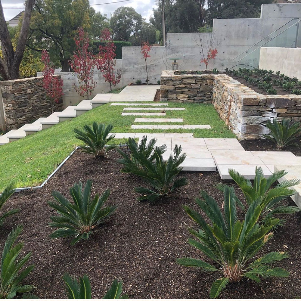 Landscaping Adelaide